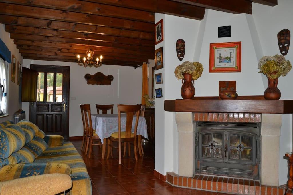 Villa Casa Fidel Fontanina Exterior foto