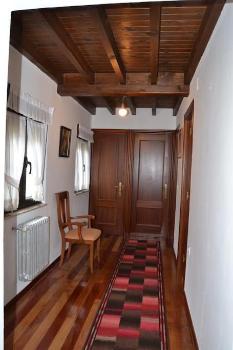 Villa Casa Fidel Fontanina Exterior foto